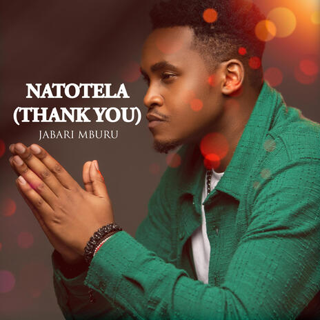 NATOTELA (THANK YOU) | Boomplay Music