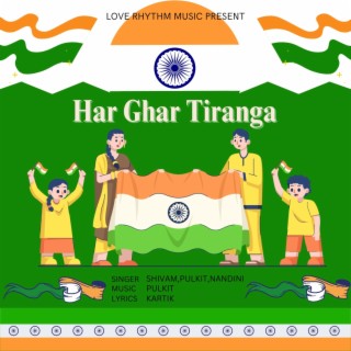 Har Ghar Tiranga