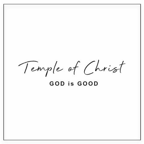 God Is Good | Boomplay Music