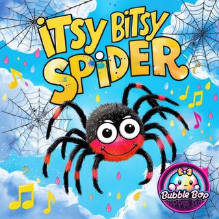 Itsy Bitsy Spider