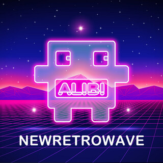 NewRetroWave