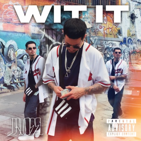 Wit IT | Boomplay Music