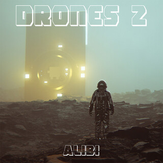 Drones, Vol. 2