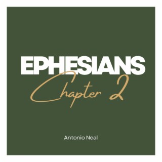 Ephesians Chapter Two