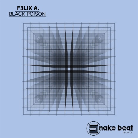 Black Poison (Radio Edit) | Boomplay Music