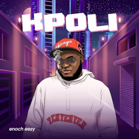 Kpoli | Boomplay Music