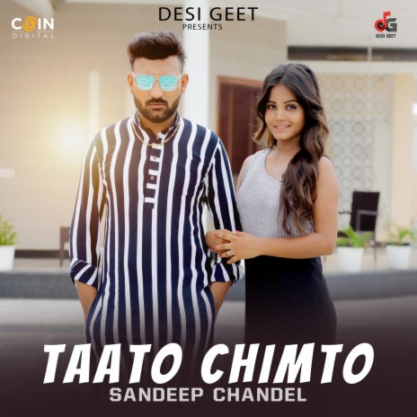 Taato Chimto | Boomplay Music