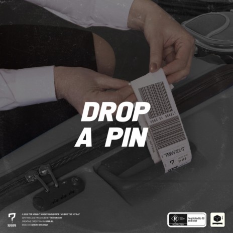 Drop a Pin ft. Kamuel