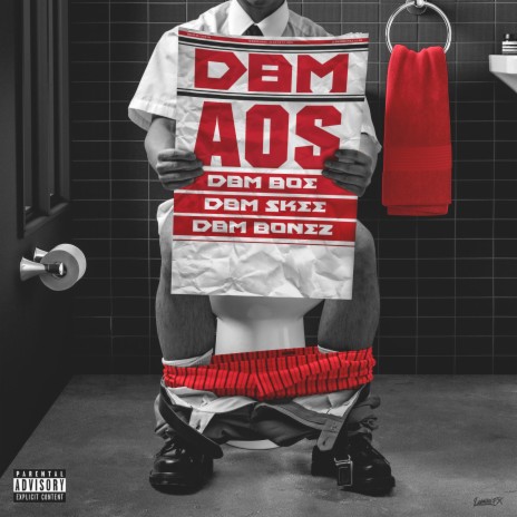 Dbm Aos ft. DBM Skee & DBM Boe | Boomplay Music