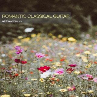 Romantic Classical Guitar