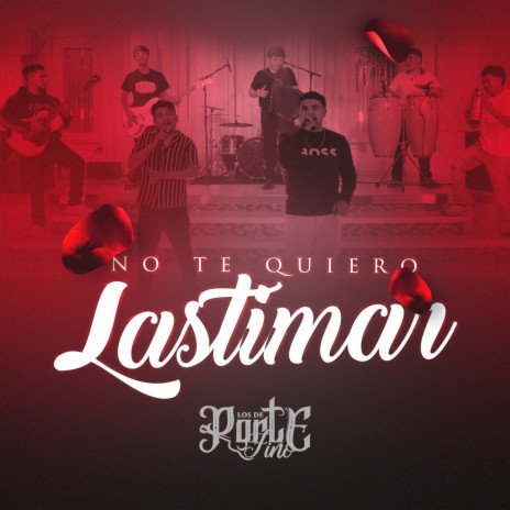 No Te Quiero Lastimar | Boomplay Music