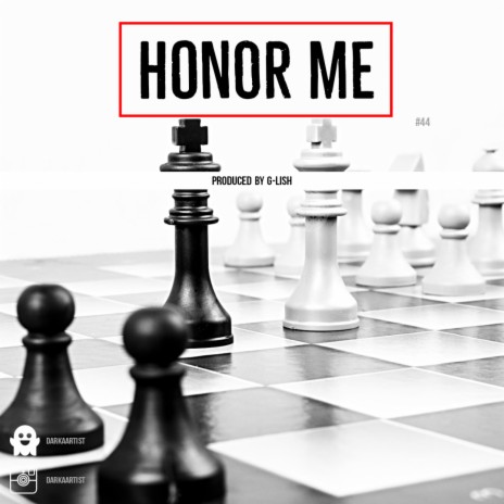 Honor Me | Boomplay Music