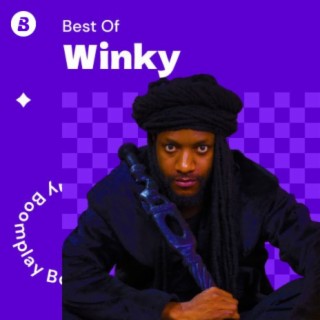 Best of Winky