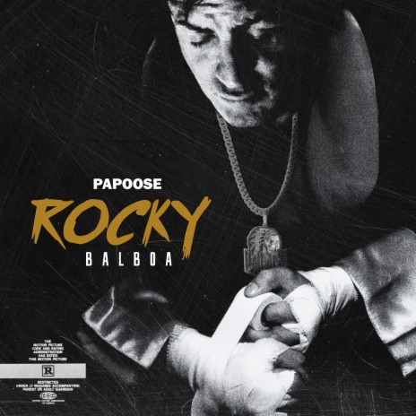 Rocky Balboa | Boomplay Music