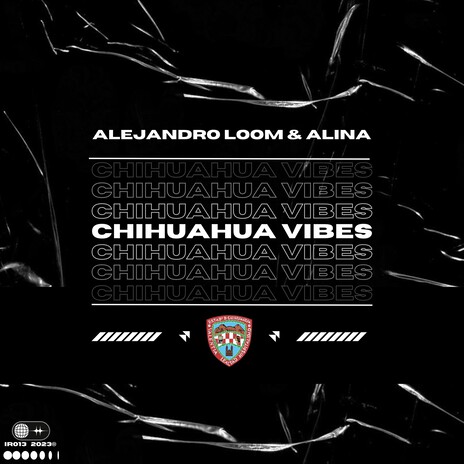 Chihuahua Vibes ft. Alina | Boomplay Music