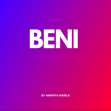 Beni | Boomplay Music