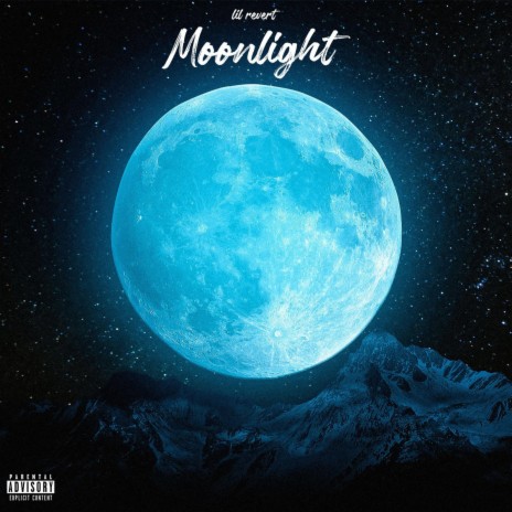 MOONLIGHT | Boomplay Music