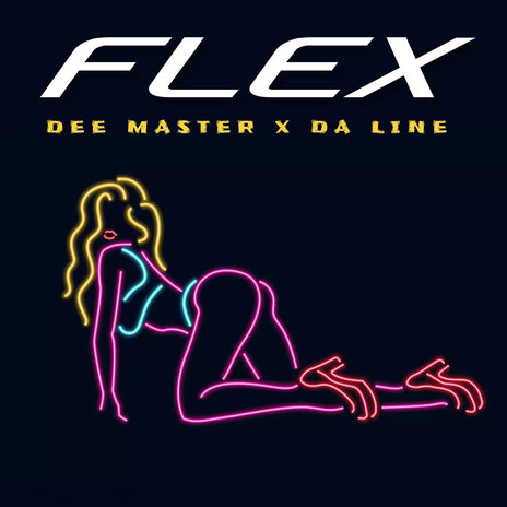 Flex ft. Da line | Boomplay Music