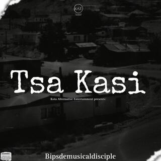 Tsa kasi (Sgidongo) Ep