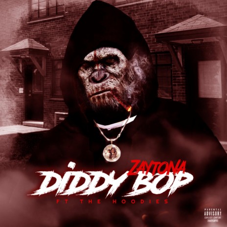 Diddy Bop ft. The Hoodies | Boomplay Music