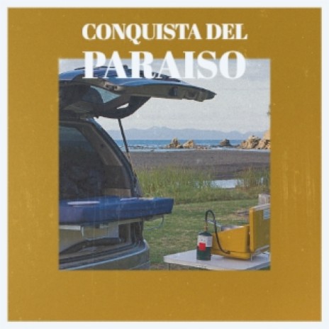 Conquista Del Paraiso | Boomplay Music