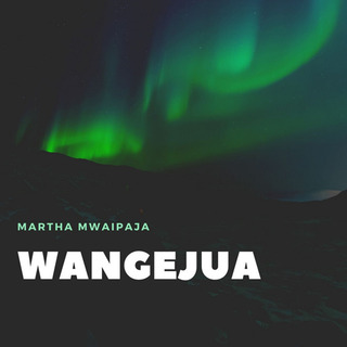 Wangejua