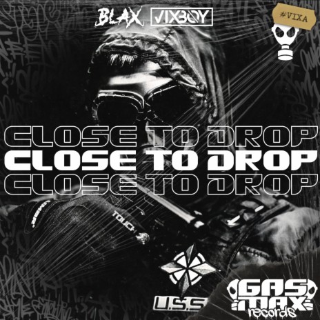 Close To Drop ft. V1XBØY | Boomplay Music