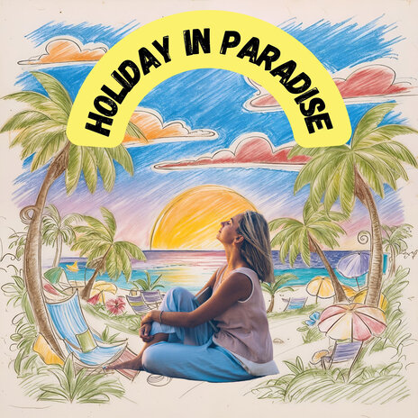 Holiday in Paradise | Boomplay Music