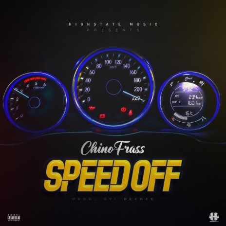 Speed Off | Boomplay Music