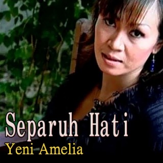 Separuh Hati (Dangdut)