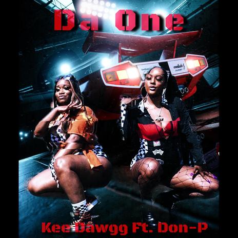 Da One ft. Don - P