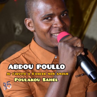 Abdou Poullo