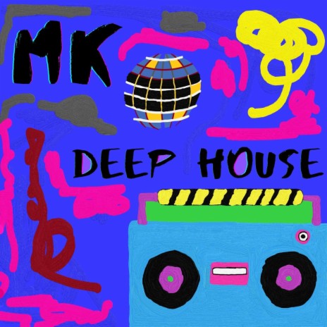 Deep House (Dance Mix) | Boomplay Music