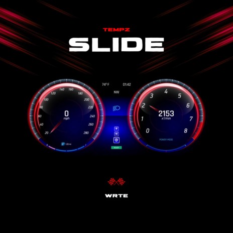 Slide! ft. Tempz