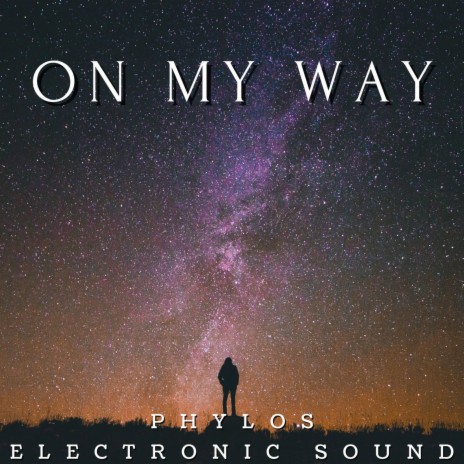 On My Way | Boomplay Music