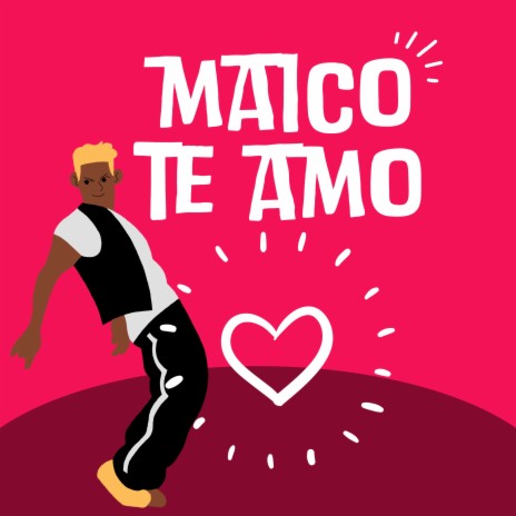 Maico Te Amo vs Michael Ama shit nenhuma Jackson (Funk Remix) ft. DJ Viral | Boomplay Music