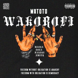 Wakorofi Settingz