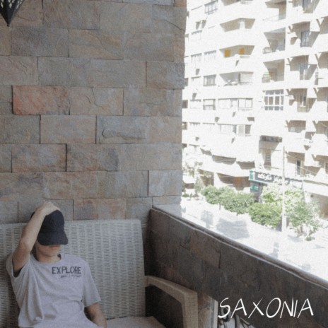 Saxonia ft. Muhab | Boomplay Music