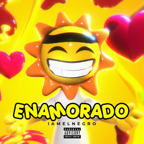 Enamorado ft. ORWELL, Jeanki & Avirex Music | Boomplay Music