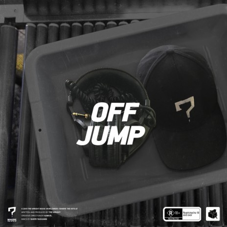 Off Jump ft. Kamuel