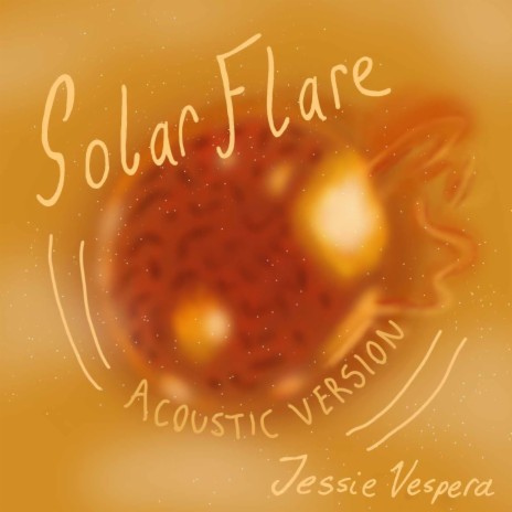 Solar Flare (Acoustic Version)