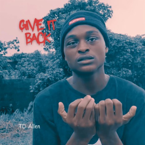 Give It Back | Boomplay Music