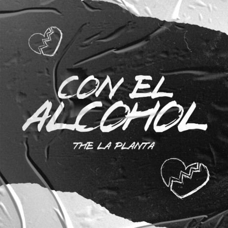 Con el Alcohol ft. Pushi | Boomplay Music