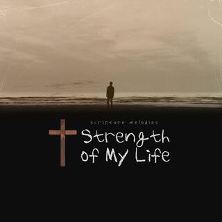 Strength of My Life lyrics | Boomplay Music