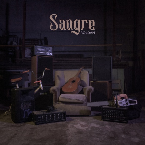 Sangre | Boomplay Music