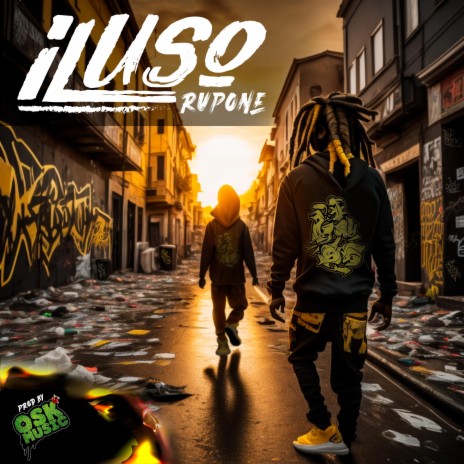 ILUSO | Boomplay Music
