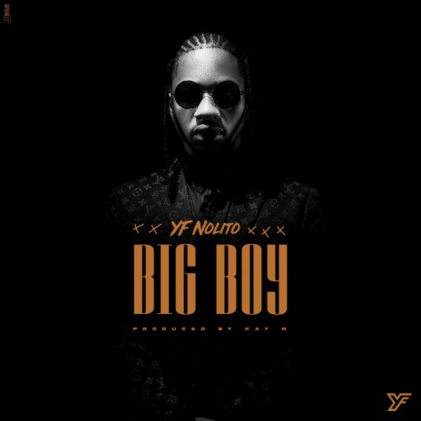 Big Boy | Boomplay Music