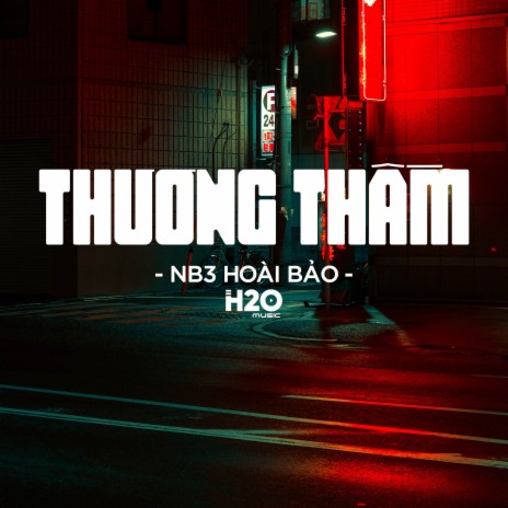 Thương Thầm Remix (House) ft. NB3 Hoài Bảo