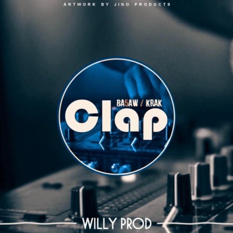 Clap ft. ba5 | Boomplay Music