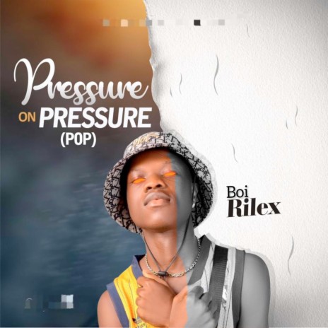 Pressure on Pressure (Pop) | Boomplay Music